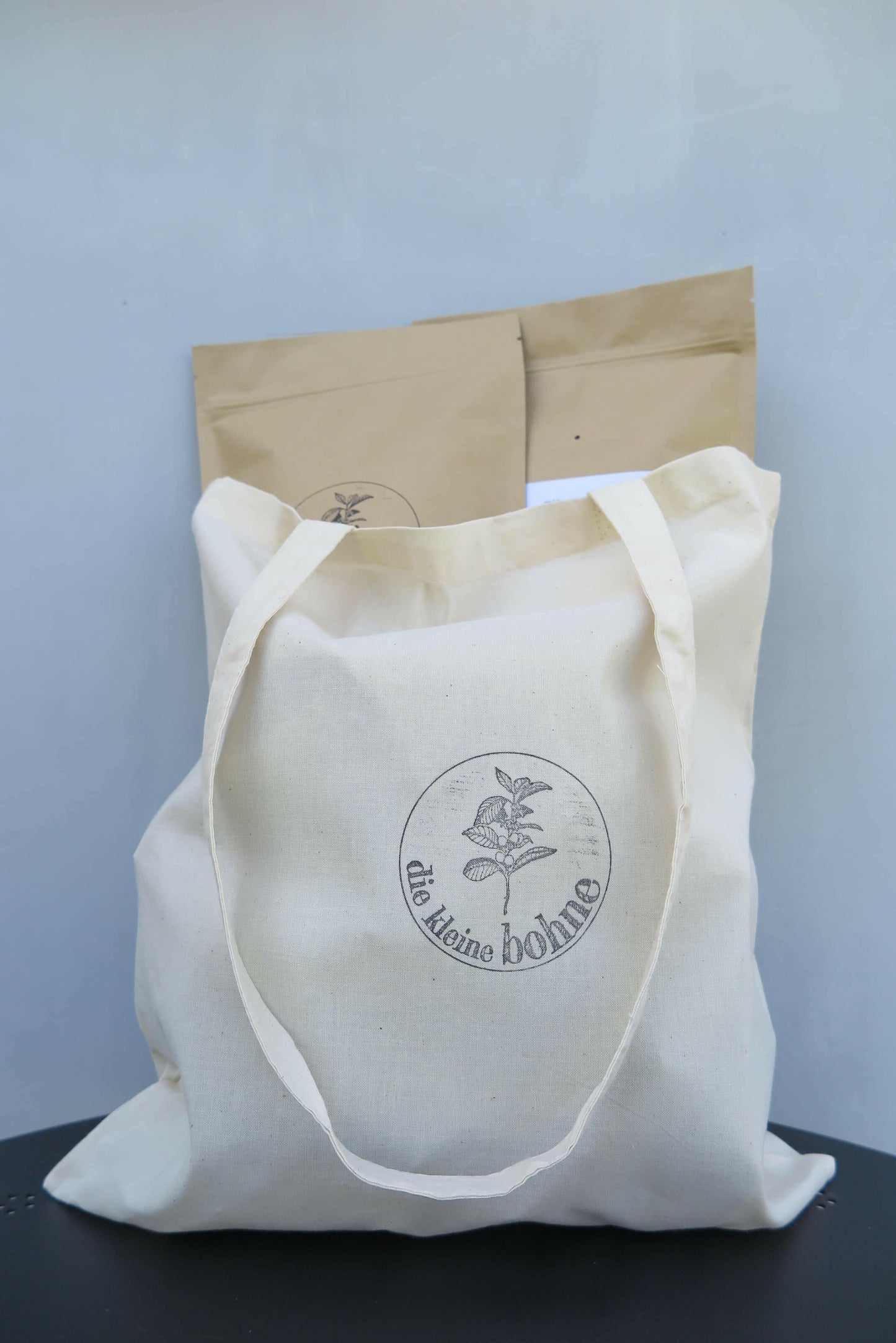 Baumwollbeutel