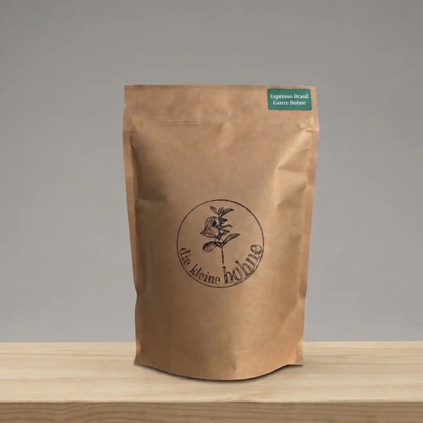 Espresso Brasil - 100% Arabica