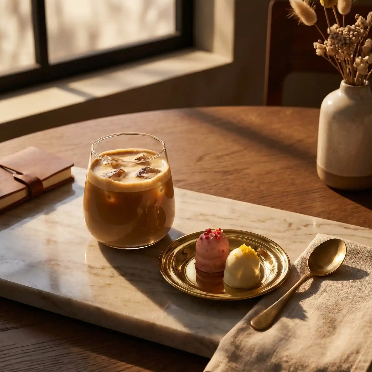 Espresso Brasil - 100% Arabica Single Farm Spezialitätenkaffee