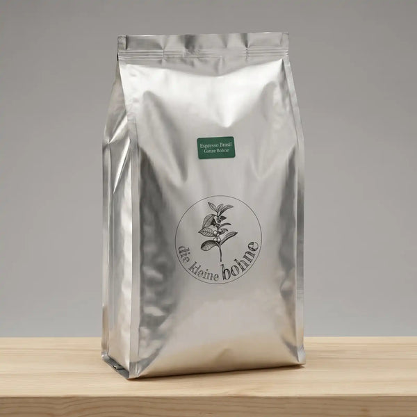 Espresso Brasil - 100% Arabica
