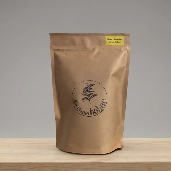 Filter Colombia - 100% Arabica