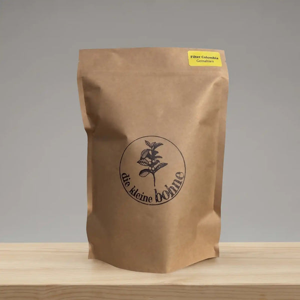 Filter Colombia - 100% Arabica