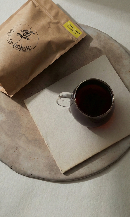 Filter Colombia - 100% Arabica Single Estate (Hacienda La Claudina)