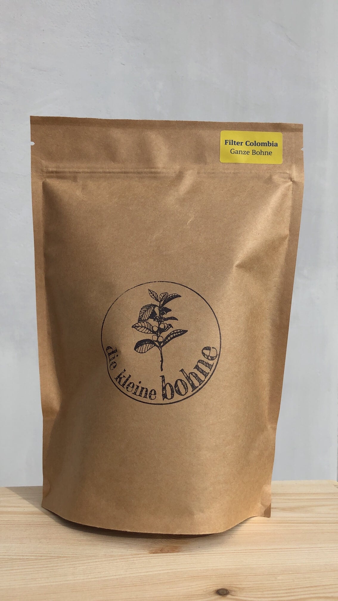 Filter Colombia - 100% Arabica Single Estate (Hacienda La Claudina)